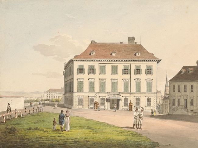 L’Albertina di Vienna colleziona guardando al futuro